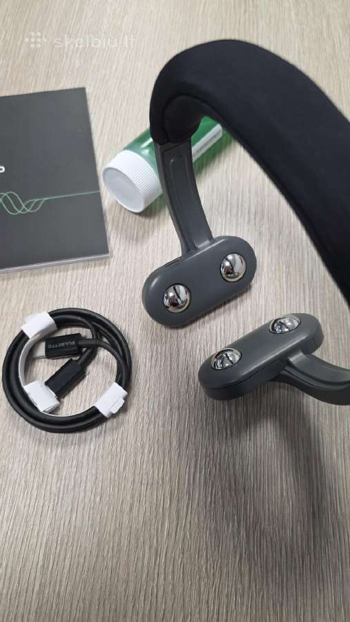 Pulsetto vagus nerve stimulator - nuotraukos Nr. 3