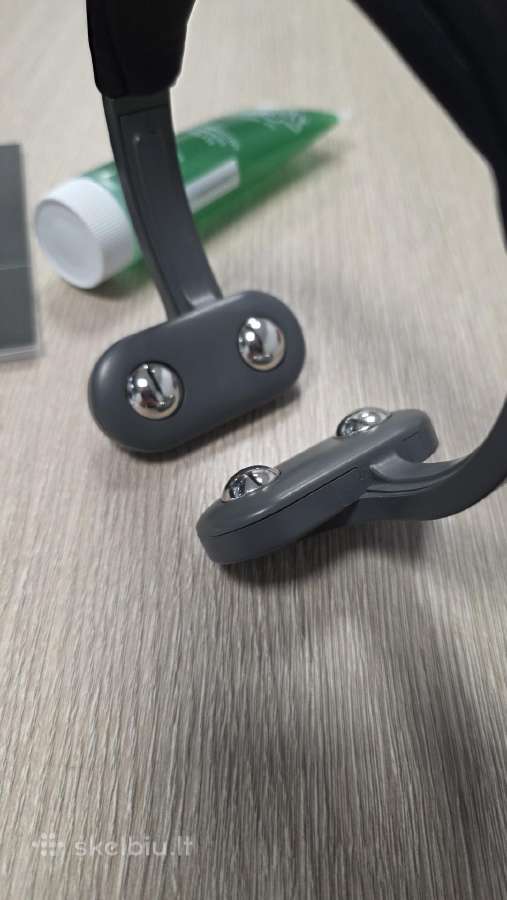 Pulsetto vagus nerve stimulator - nuotraukos Nr. 5