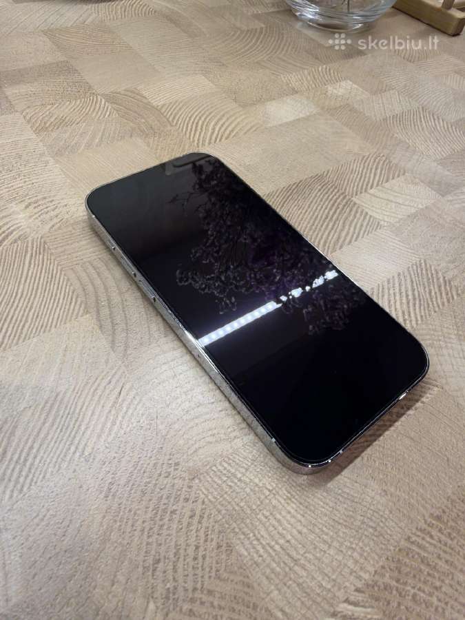 iPhone 14 Pro 128gb - nuotraukos Nr. 2