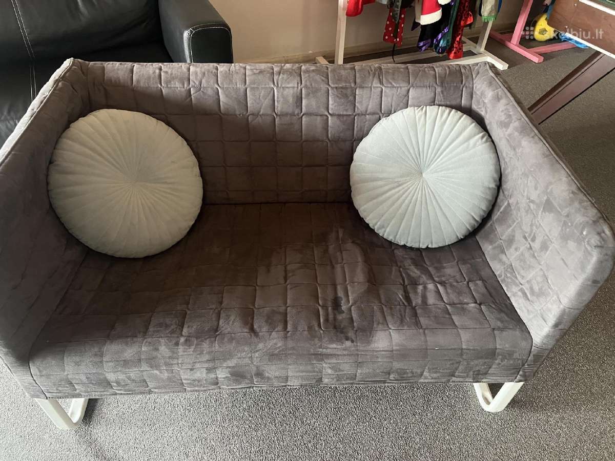 Ikea foteliukai - nuotraukos Nr. 2