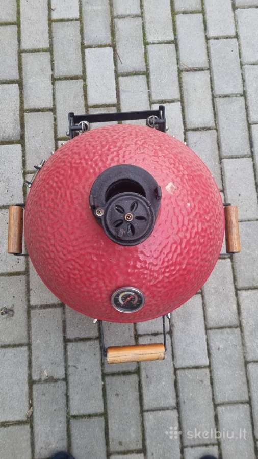 Kamado minimo - nuotraukos Nr. 7