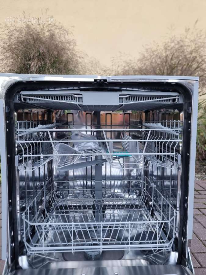 Gorenje Gv61d + garantija - nuotraukos Nr. 3