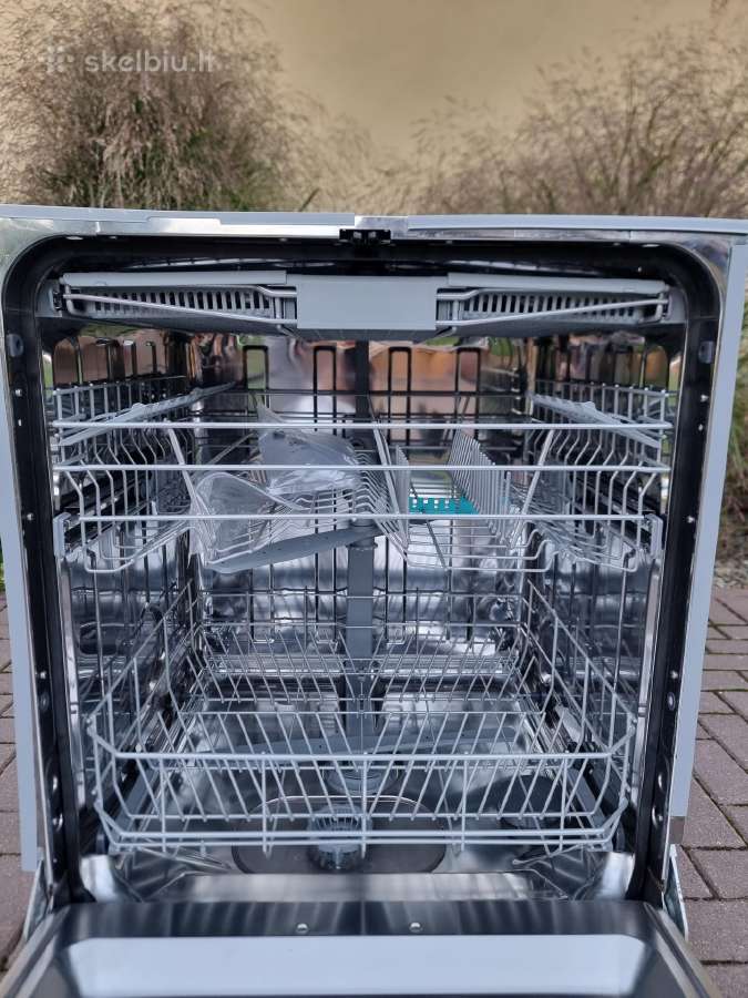 Gorenje Gv61d + garantija - nuotraukos Nr. 14