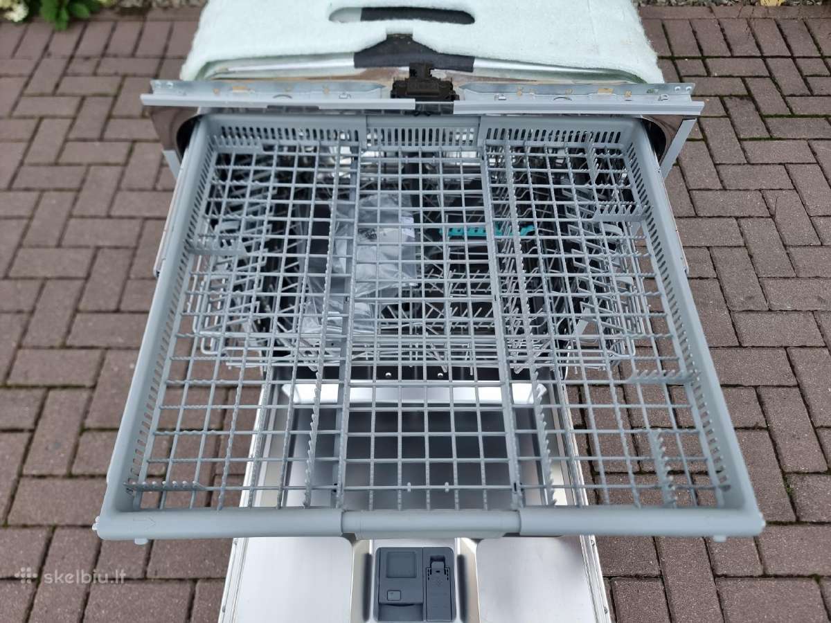 Gorenje Gv61d + garantija - nuotraukos Nr. 4
