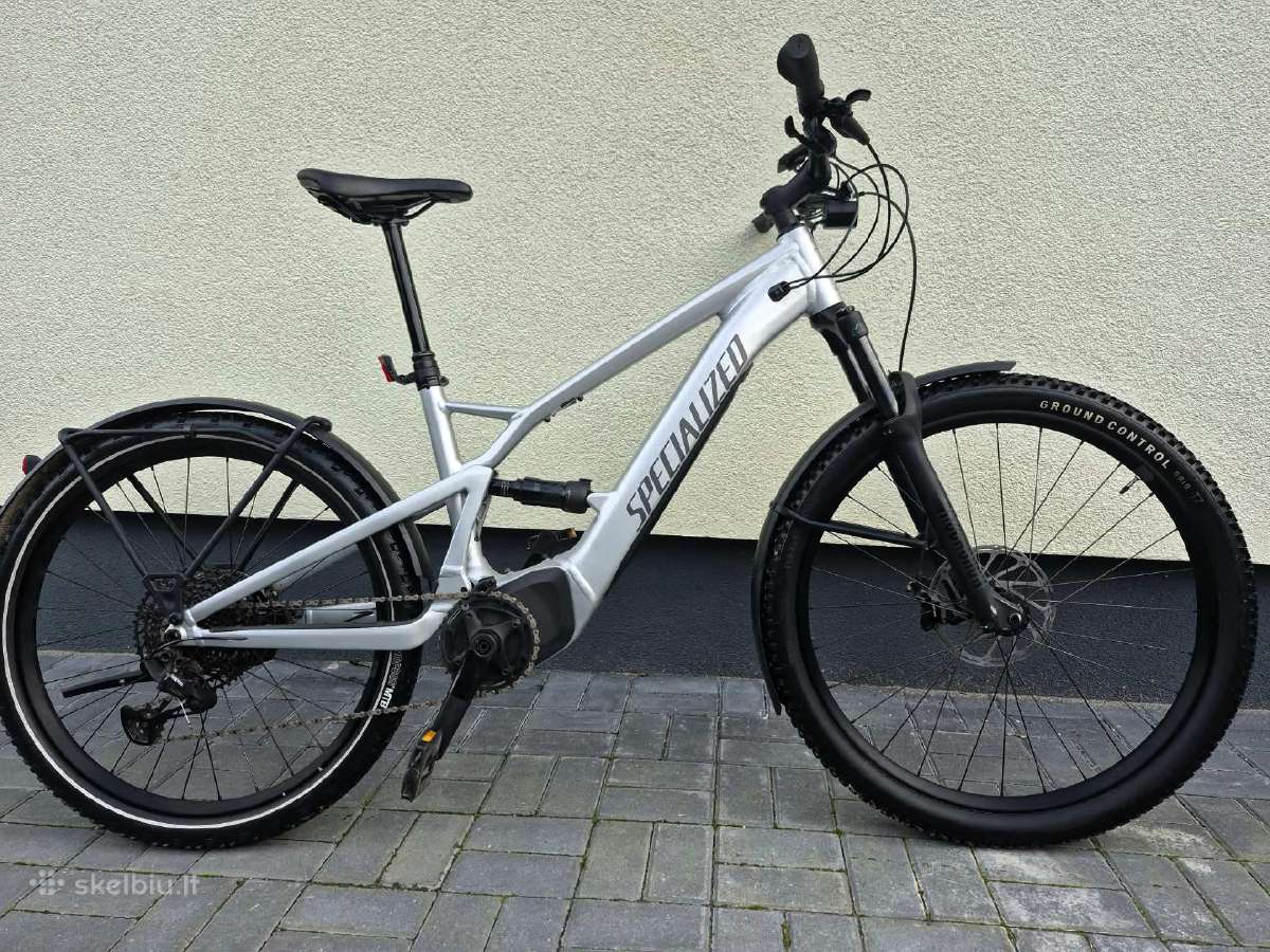 Specialized Tero X - nuotraukos Nr. 2