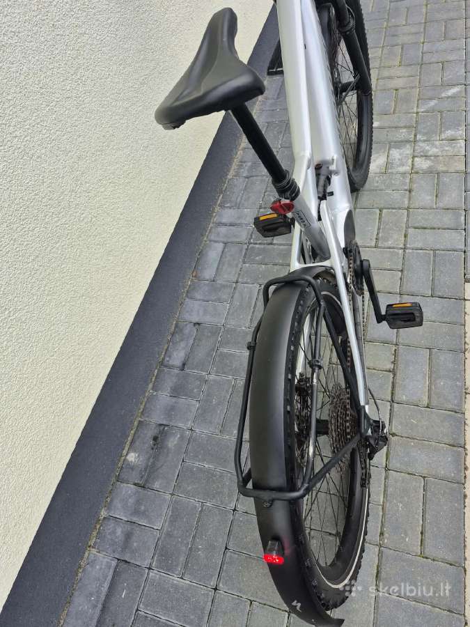Specialized Tero X - nuotraukos Nr. 5