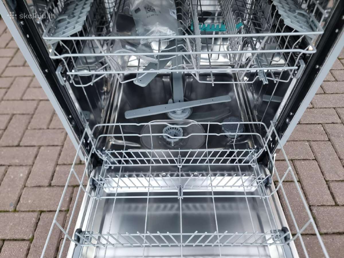 Gorenje Gv61d + garantija - nuotraukos Nr. 16