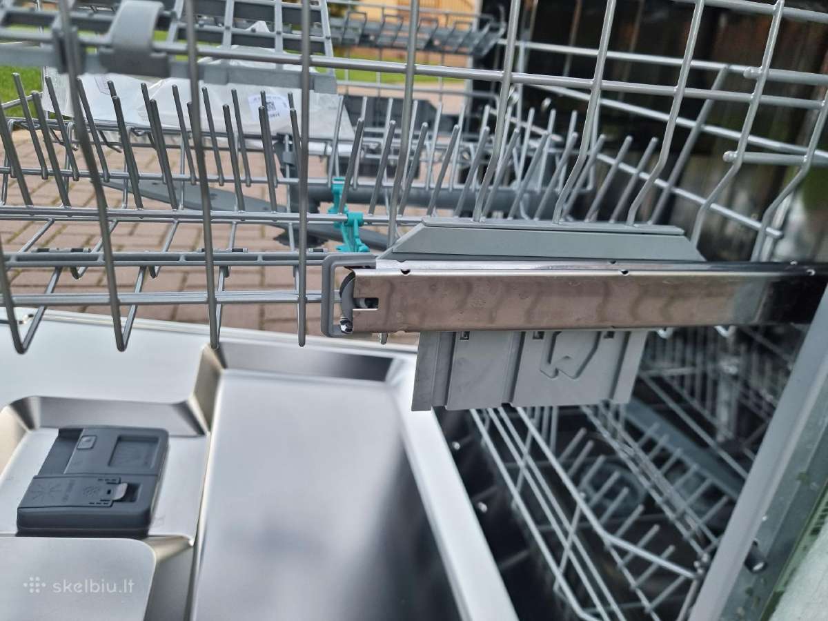 Gorenje Gv61d + garantija - nuotraukos Nr. 17