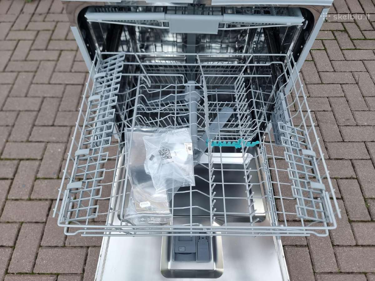 Gorenje Gv61d + garantija - nuotraukos Nr. 18
