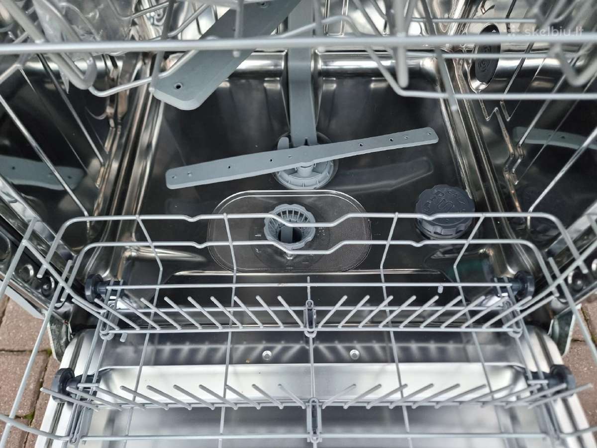 Gorenje Gv61d + garantija - nuotraukos Nr. 19