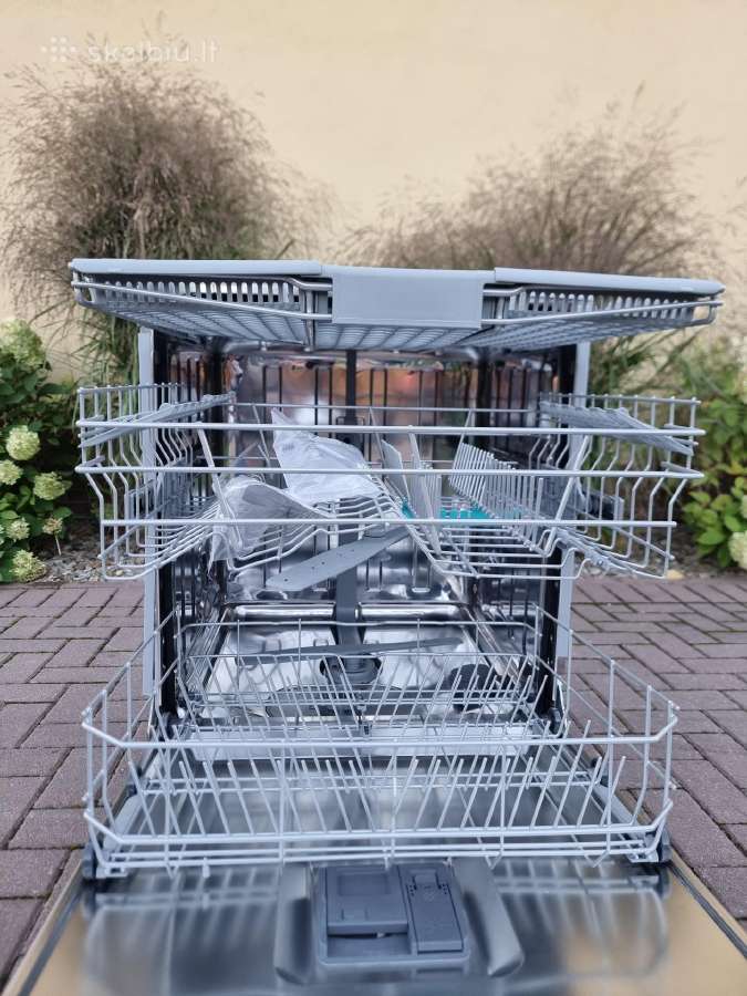 Gorenje Gv61d + garantija - nuotraukos Nr. 20
