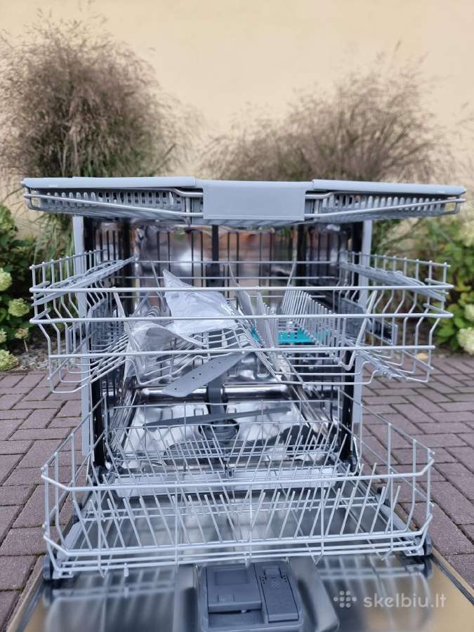 Gorenje Gv61d + garantija - nuotraukos Nr. 22