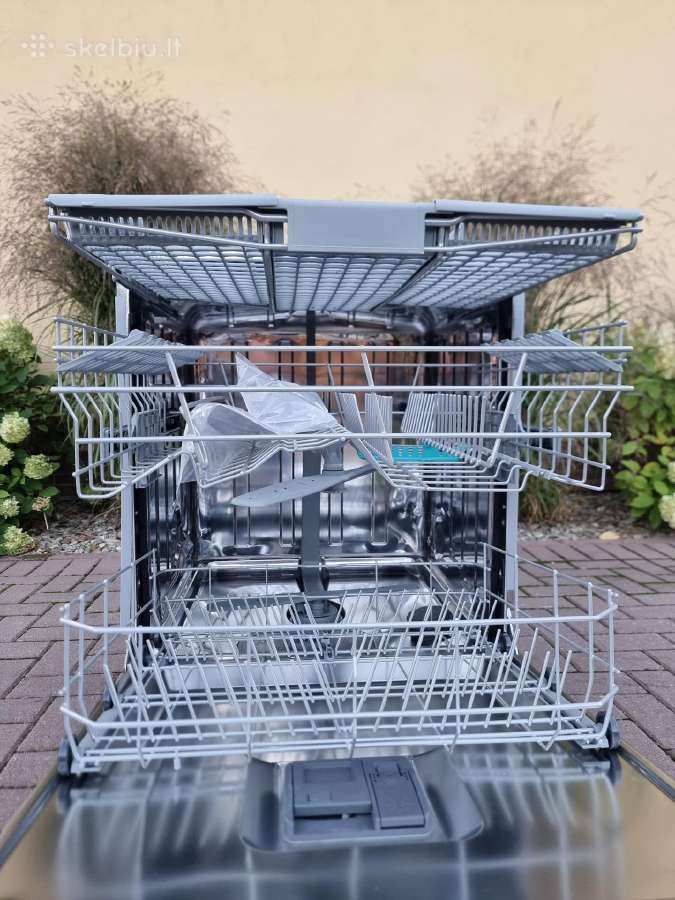Gorenje Gv61d + garantija - nuotraukos Nr. 23