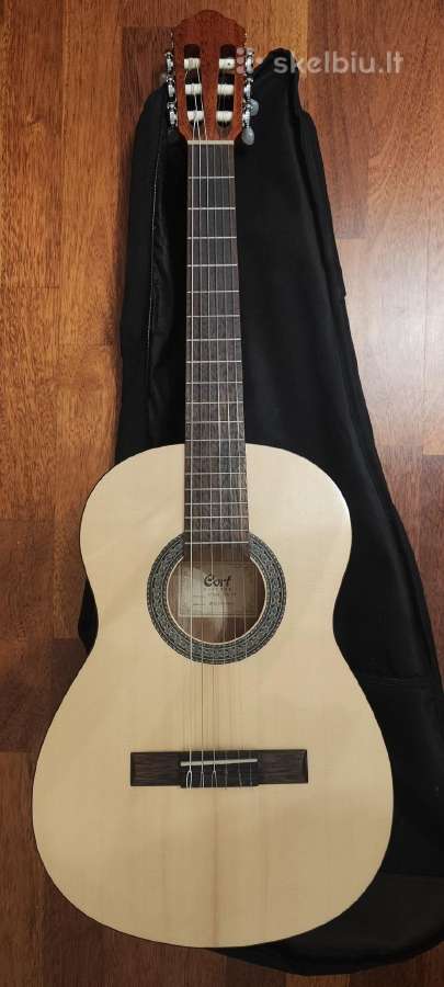 Gitara - nuotraukos Nr. 4