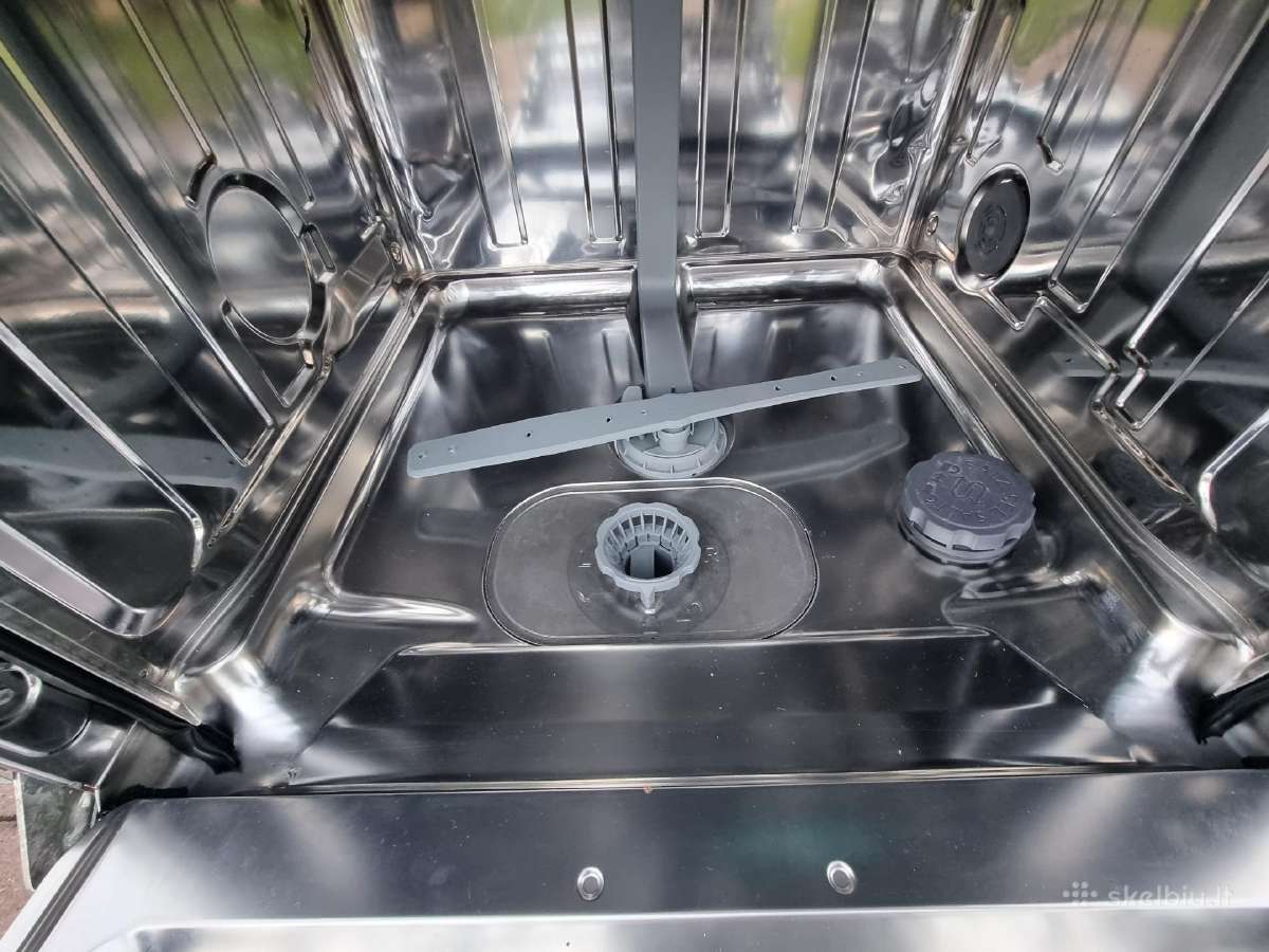 Gorenje Gv61d + garantija - nuotraukos Nr. 27