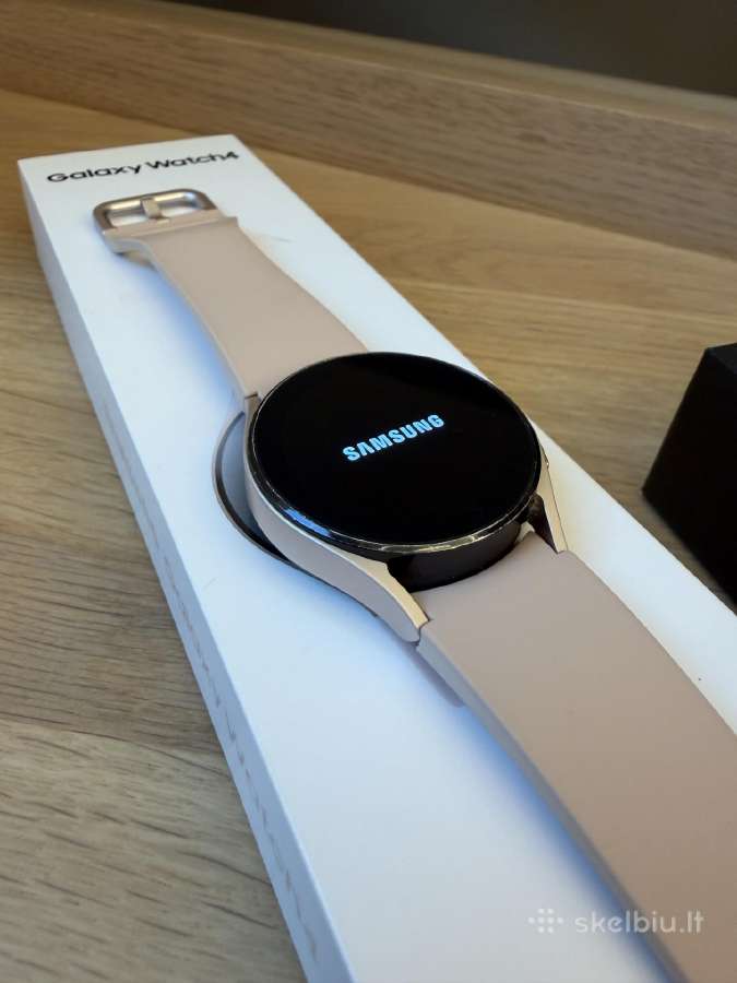 Samung Galaxy S22+ 128gb - nuotraukos Nr. 9