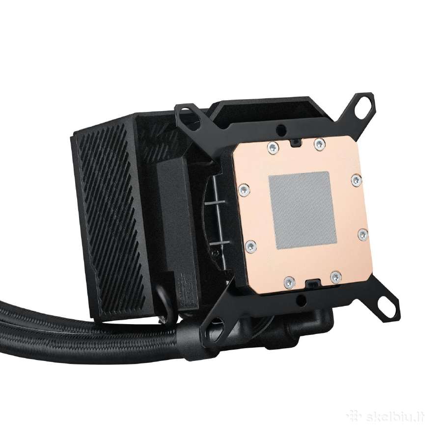 Asus Rog Ryujin III 360 - nuotraukos Nr. 2