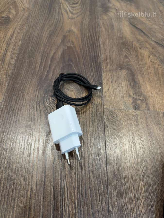 iPhone 13 Pro Max - nuotraukos Nr. 10