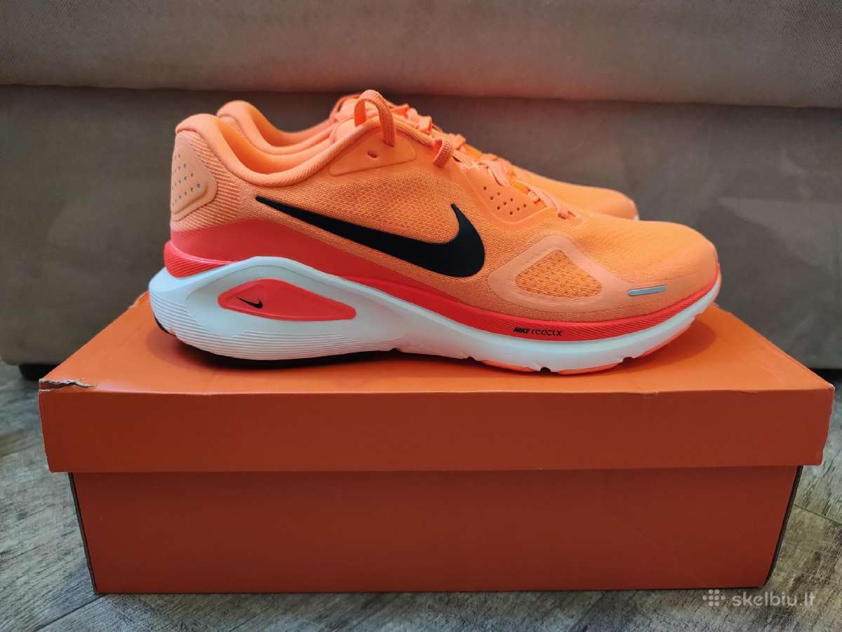 Nike Structure 26 - nuotraukos Nr. 2