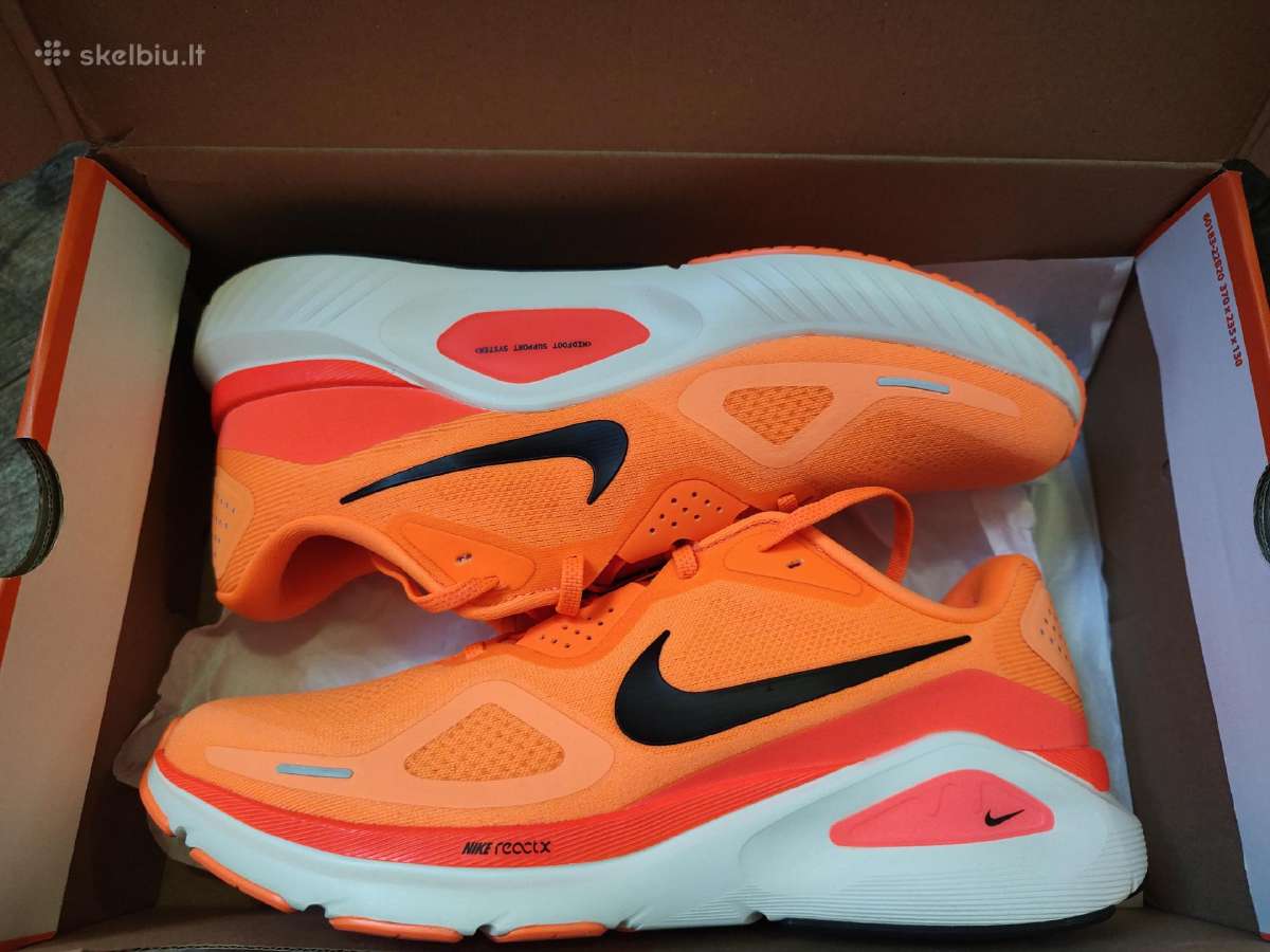 Nike Structure 26 - nuotraukos Nr. 3