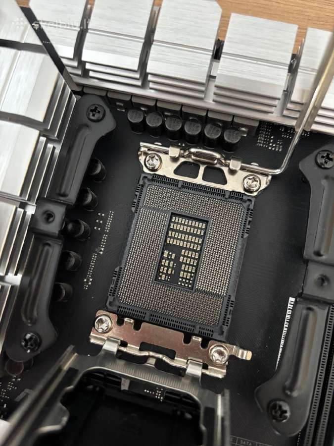 Asus z790-btf WiFi - nuotraukos Nr. 2