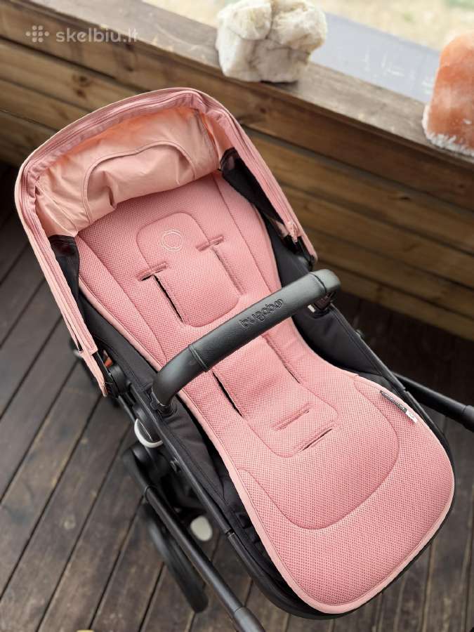 Bugaboo fox5 - nuotraukos Nr. 12