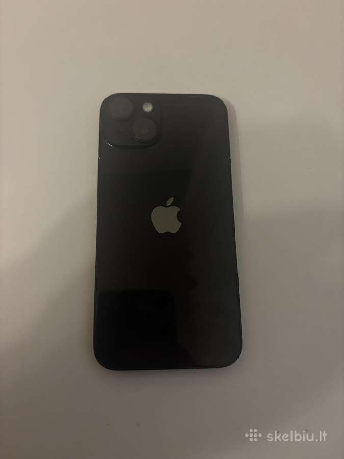 iPhone 14 128gb - nuotraukos Nr. 2