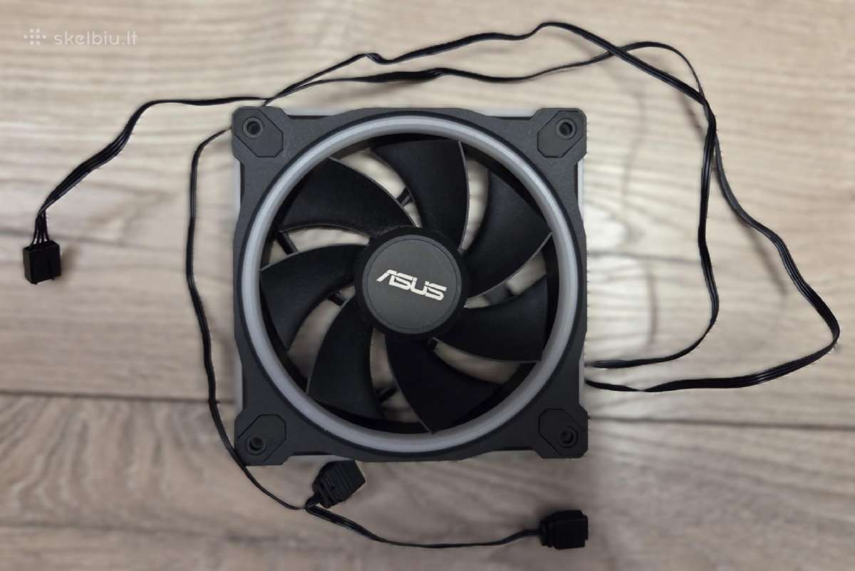 Asus Prime Mr120 Argb Reverse - nuotraukos Nr. 2