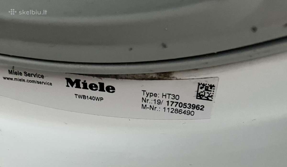 Dźiovyklė miele - nuotraukos Nr. 3