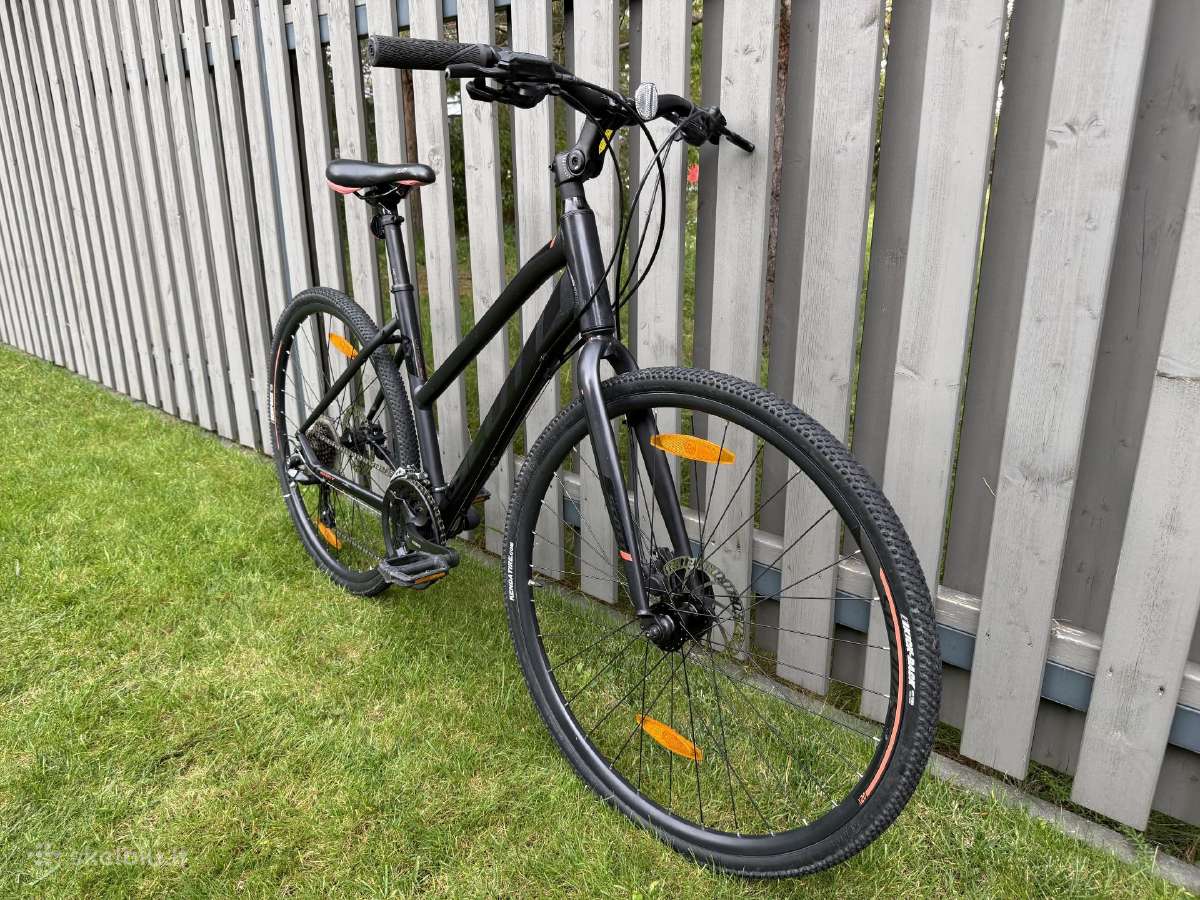 Scott Sub Cross Lady Tour M 29 colių - nuotraukos Nr. 4