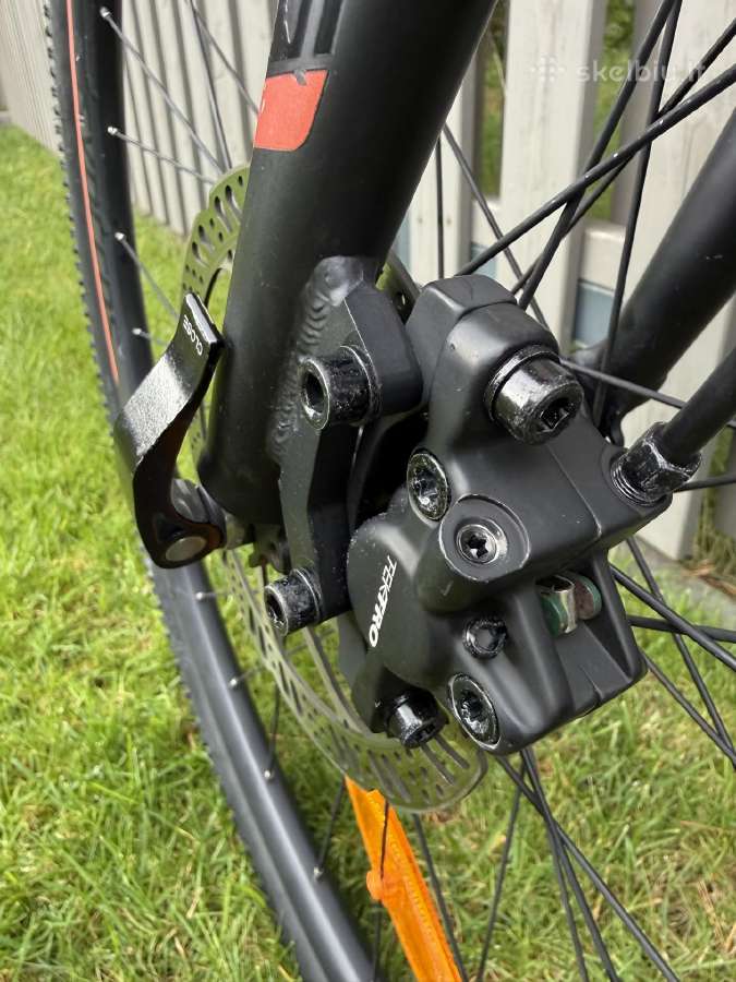 Scott Sub Cross Lady Tour M 29 colių - nuotraukos Nr. 16
