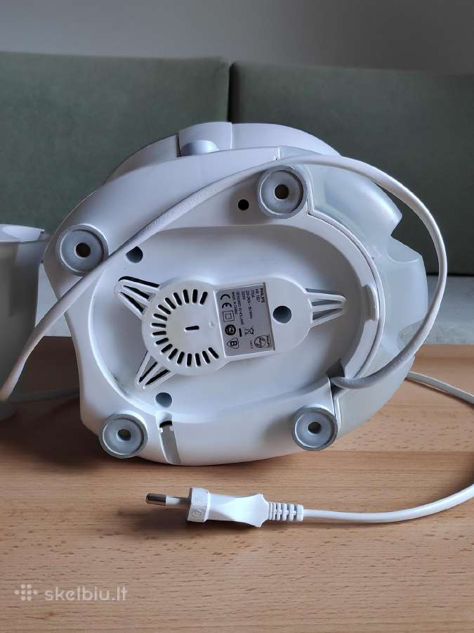 Sulčiaspaudė Philips Hr 1821 - nuotraukos Nr. 3