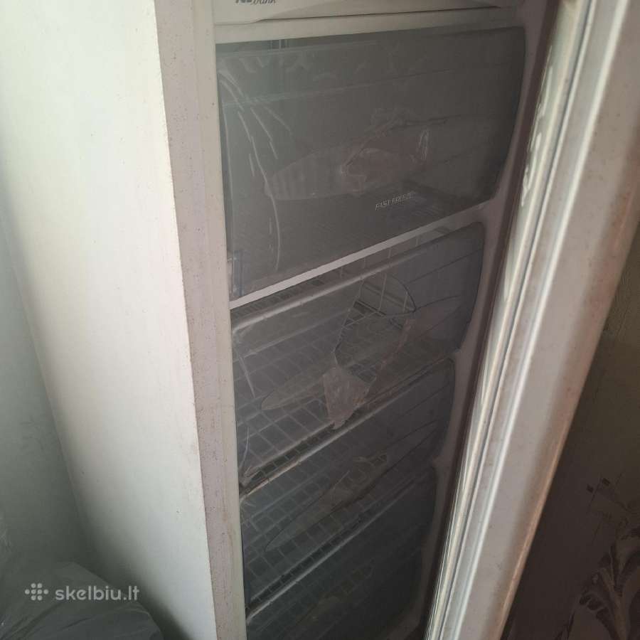 Buitinė technika ir baldai - nuotraukos Nr. 4