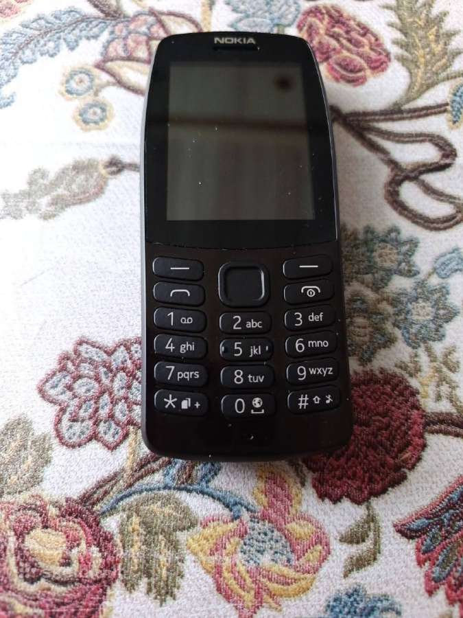 Naujas Nokia 210 Dual Sim - nuotraukos Nr. 2