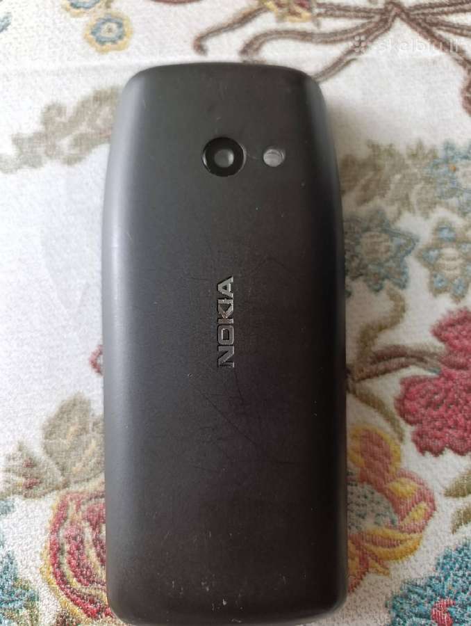 Naujas Nokia 210 Dual Sim - nuotraukos Nr. 3
