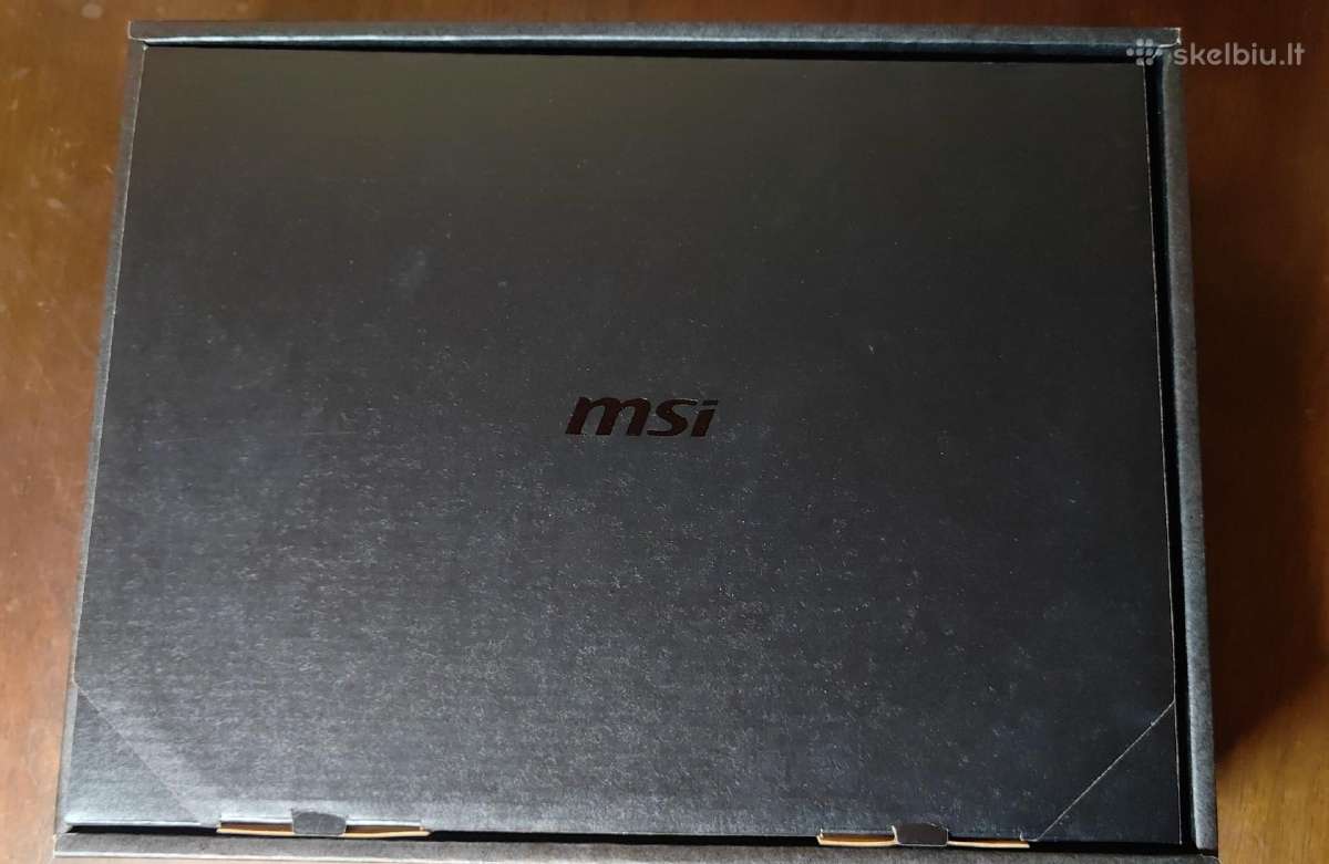 Msi Geforce Gtx 1080 Ti 11gb vaizdo plokštė - nuotraukos Nr. 5