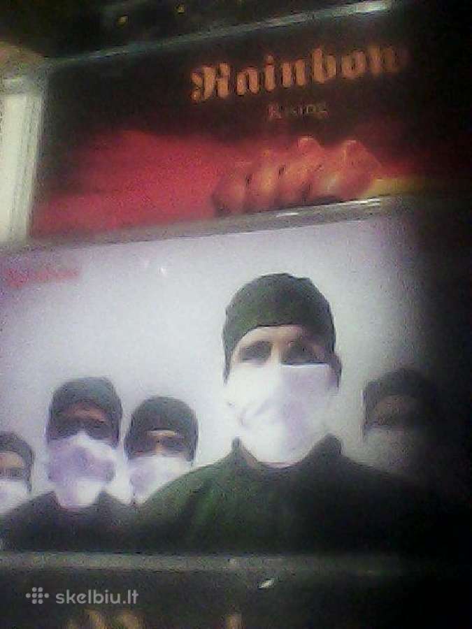 Populiarios muzikos CD - nuotraukos Nr. 4