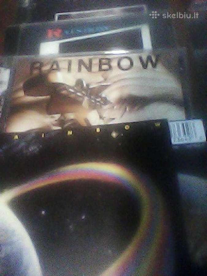 Populiarios muzikos CD - nuotraukos Nr. 5