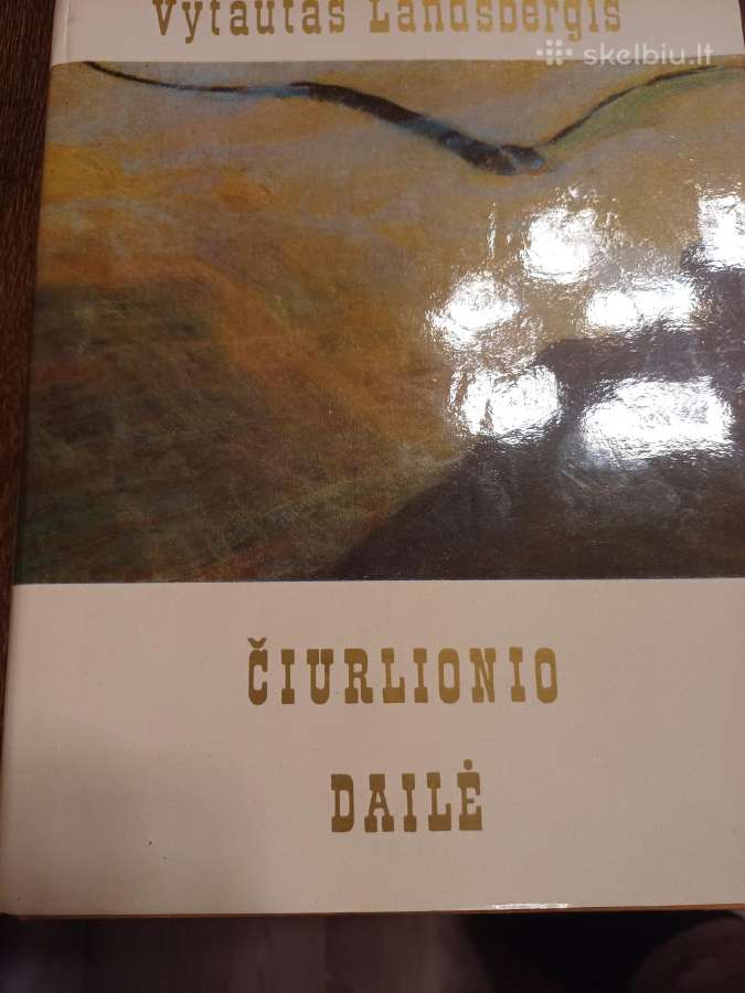 Parduodu knyga.čiurlionio dailė,1976m - nuotraukos Nr. 21