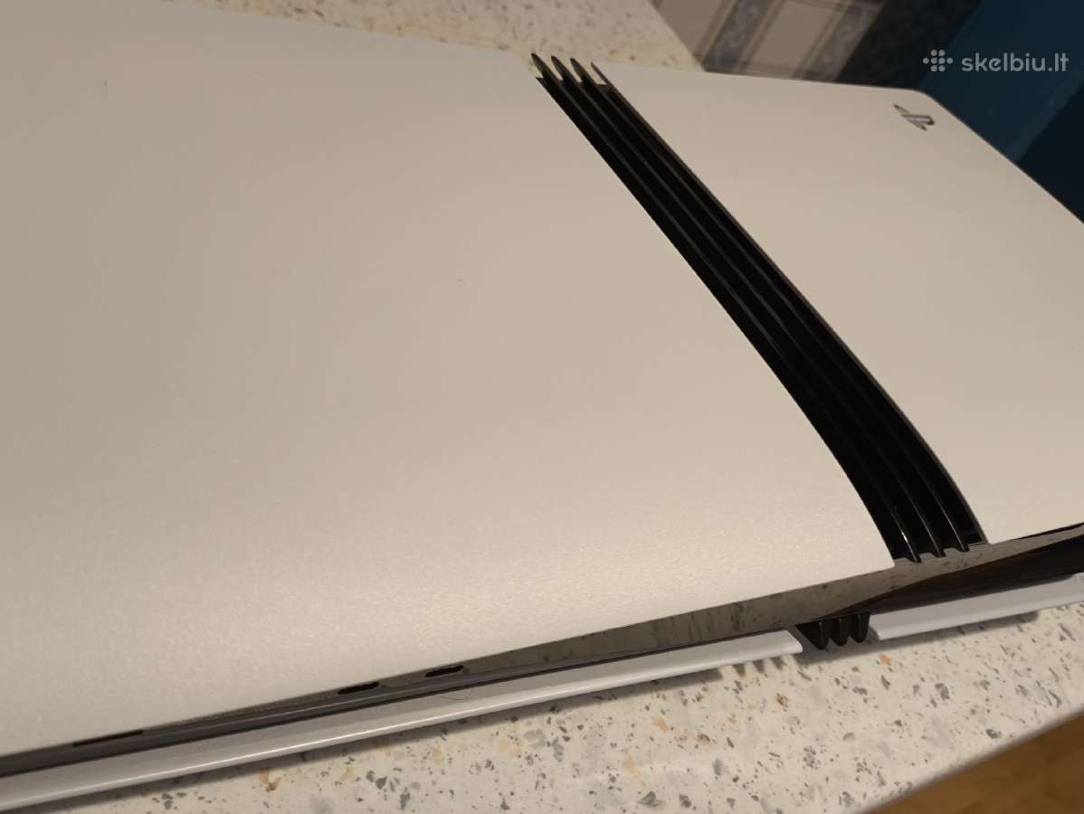 Playstation 5 Pro - nuotraukos Nr. 4