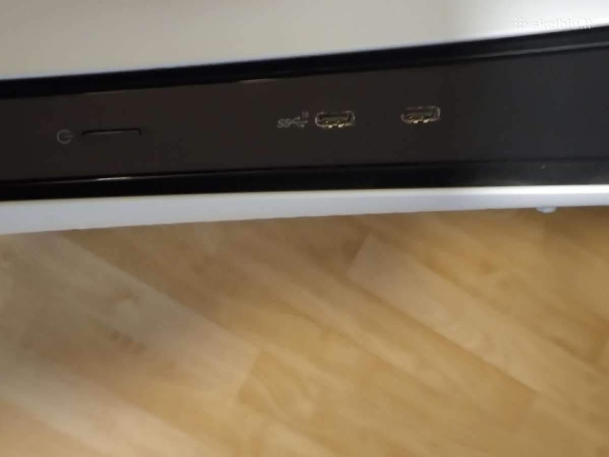 Playstation 5 Pro - nuotraukos Nr. 6