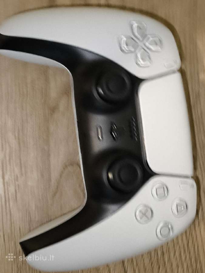 Playstation 5 Pro - nuotraukos Nr. 8