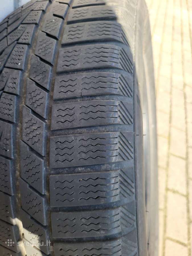 Parduodu Volvo - nuotraukos Nr. 5