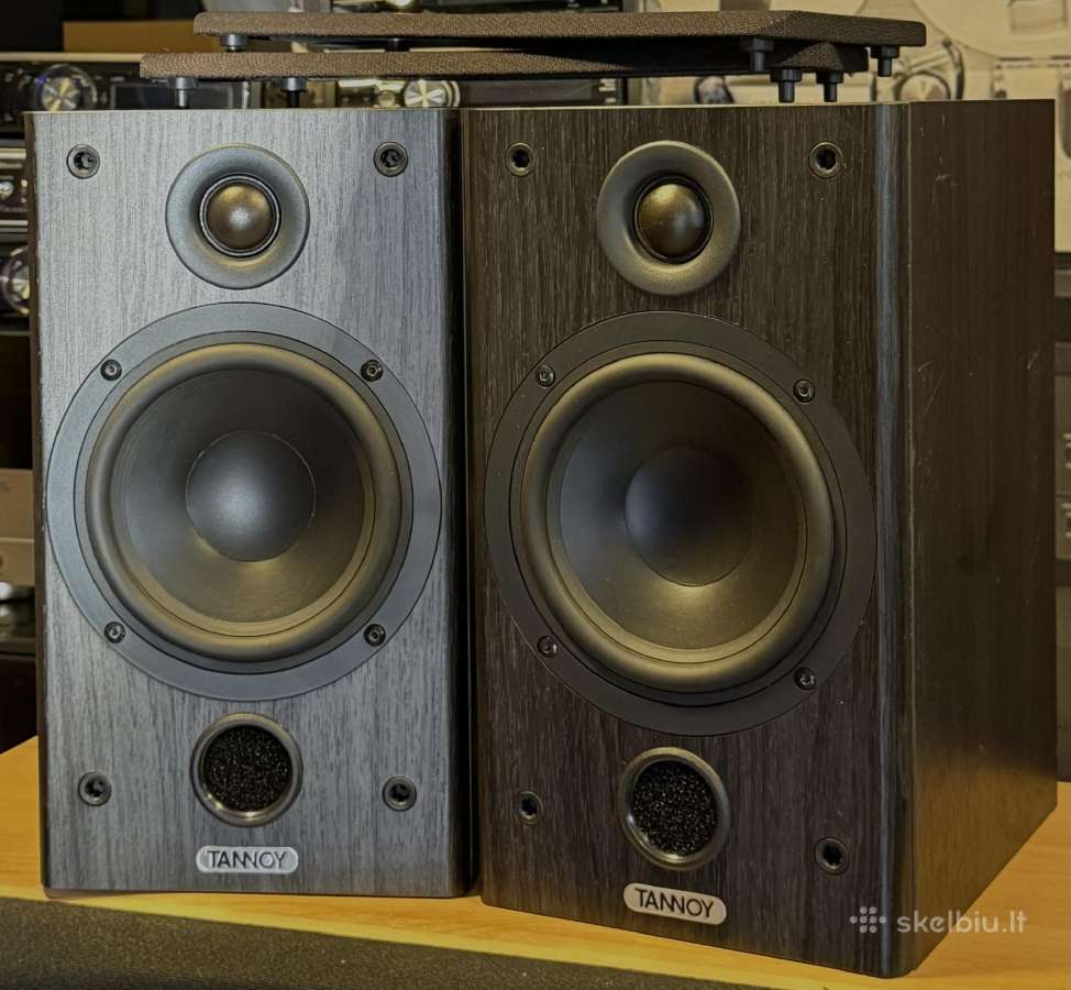 Technics SB-ch770 / kolonėlės - nuotraukos Nr. 3