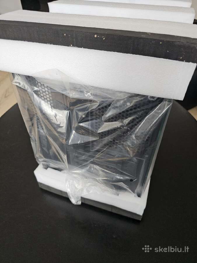 Musetex ar Msi Mpg Gungnir 300p Airflow 7 vent. - nuotraukos Nr. 9