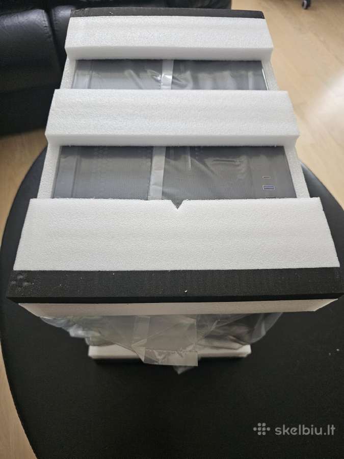 Musetex ar Msi Mpg Gungnir 300p Airflow 7 vent. - nuotraukos Nr. 10