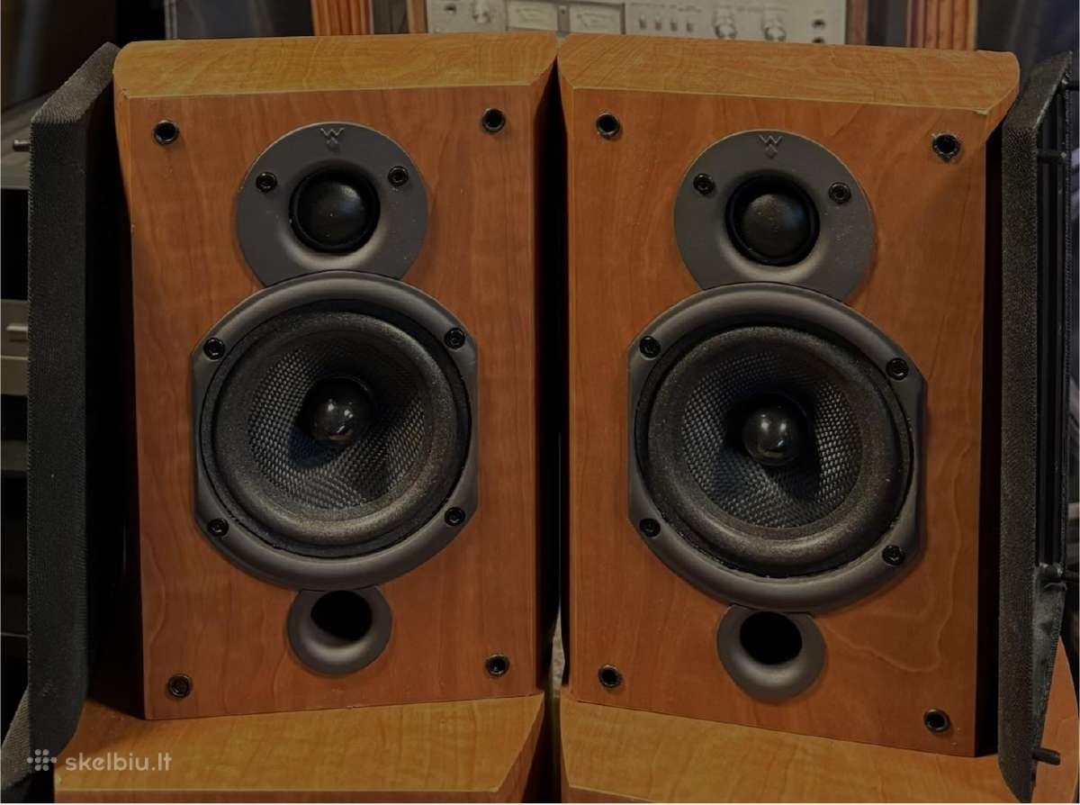 Technics SB-ch770 / kolonėlės - nuotraukos Nr. 10