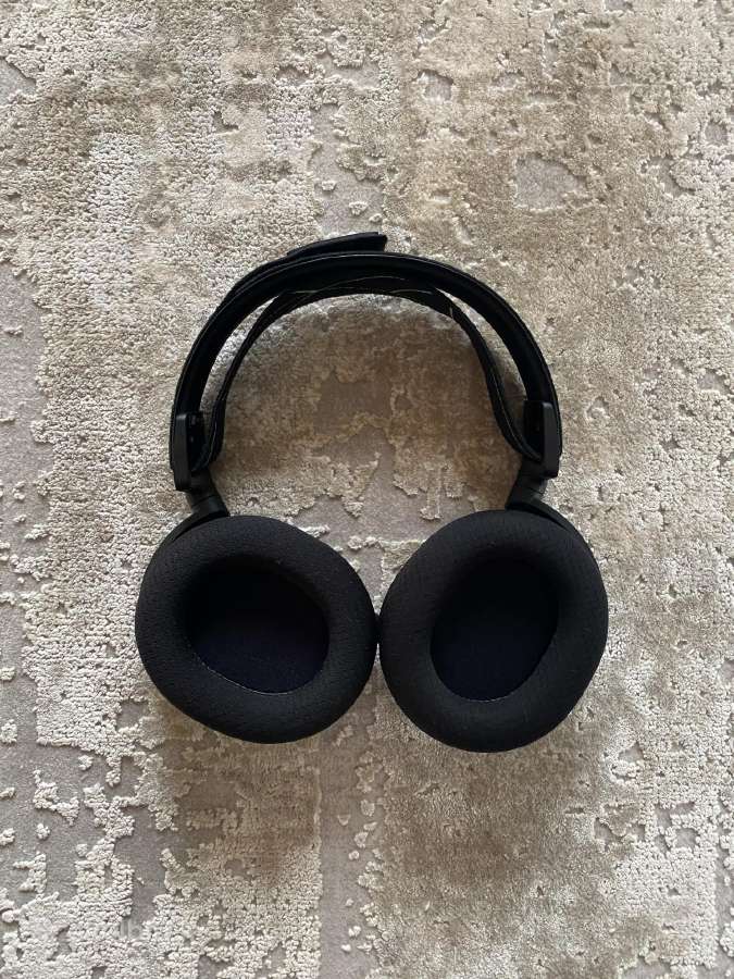 Steelseries Arctis 9x Wireless Xbox - nuotraukos Nr. 2