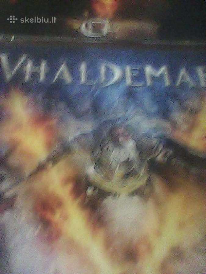 Rock,metal muzikiniai CD - nuotraukos Nr. 2
