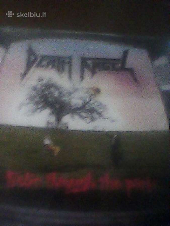 Rock,metal muzikiniai CD - nuotraukos Nr. 5